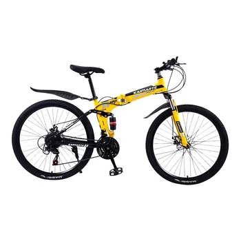 

Aluminum Frame Bicycle Hot Sale 24 Inch Lightweight Mini Folding Bike Small Portable Bicycle Adult Student Folding Bicycle P801