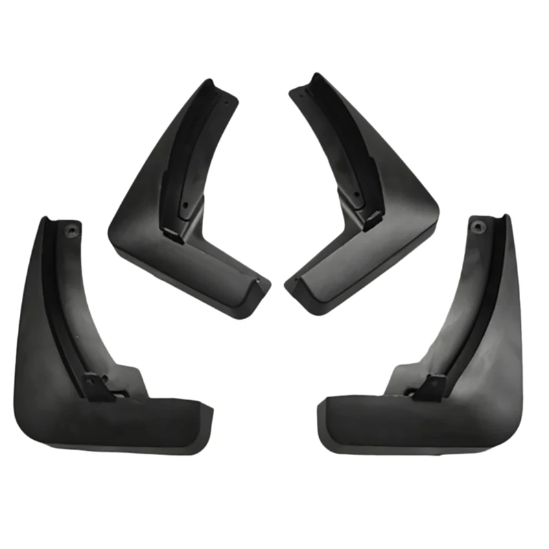 Fender Auto Parts Protect the Car Mud Flaps Set Car Mud Flap Front Rear