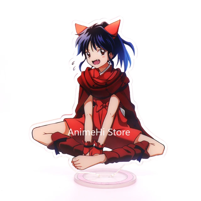 HANYO.NO.YASHAHIME.20  Anime, Inuyasha fan art, Kagome higurashi