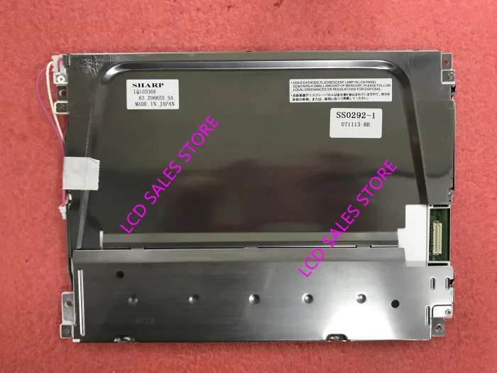 LQ10D368