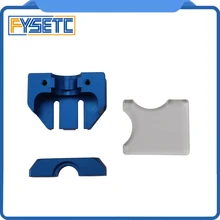 

E3D Compatible Multi-Mount All Metal Mount for E3D Type Hotends for CR-10 CR10S ENDER-3 ENDER-3 PRO ENDER 5 ENDER-5 PRO