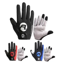 Полный палец Дышащие варежки Лыжный спорт на открытом воздухе перчатки Горячие перчатки для верховой езды теплые перчатки с сенсорным экраном для мужчин и женщин