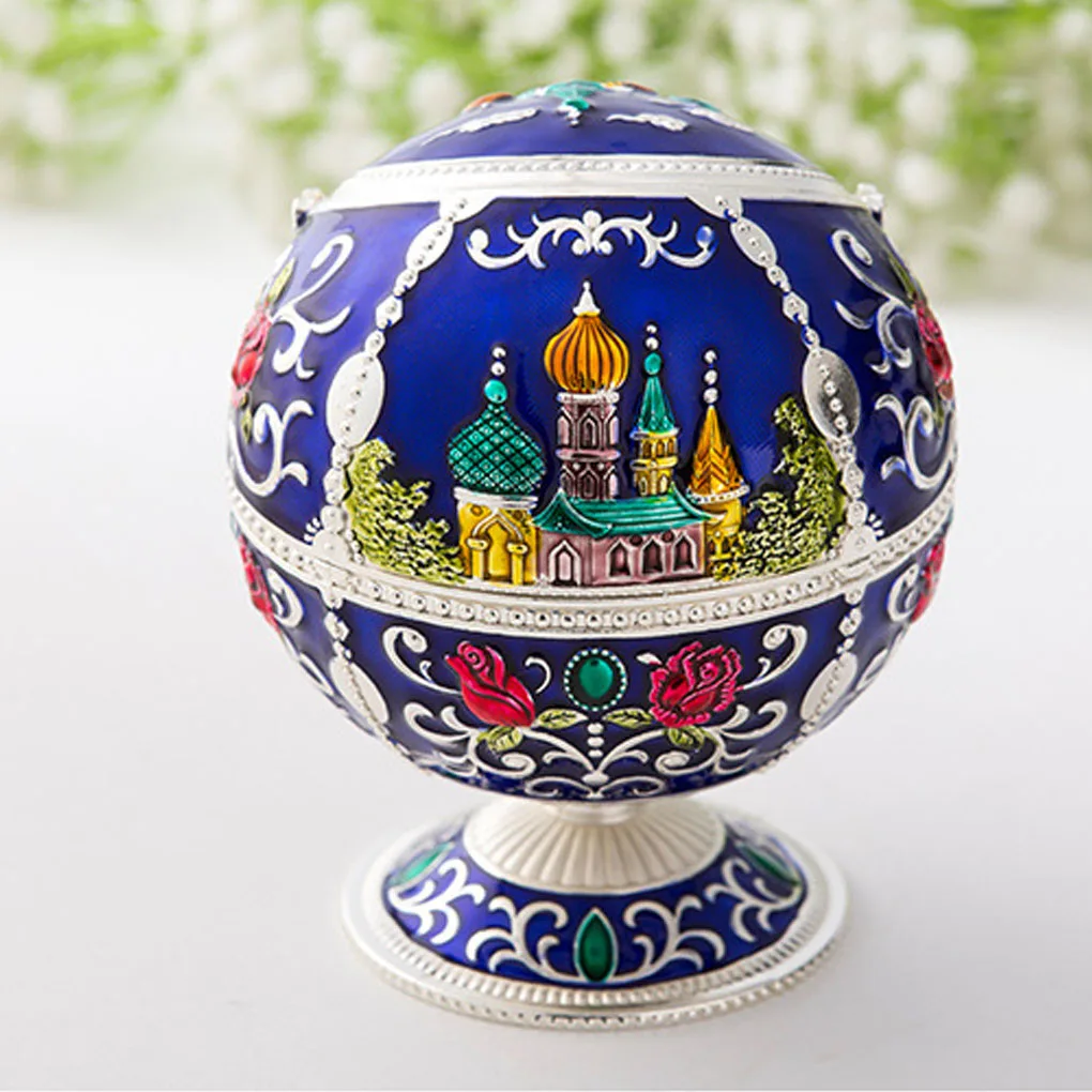 Европейская домашняя пепельница творческая личность тренд сферические металлической крышкой мульти-функциональный офис пепельница, для курения аксессуары