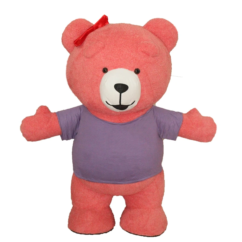 Рисунок 4 - Новые рождественские карнавальные костюмы для косплея