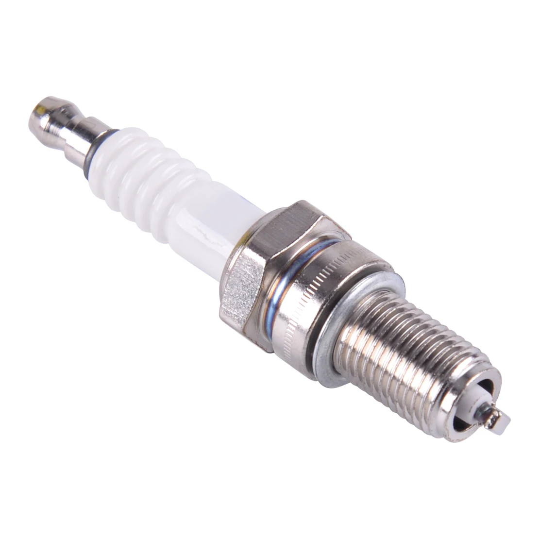 DWCX 17254-HM8-000 воздушный масляный фильтр мотоцикла Свеча зажигания Настройка комплект Подходит для Honda Recon 250 TRX250 TRX250TM TRX250TE