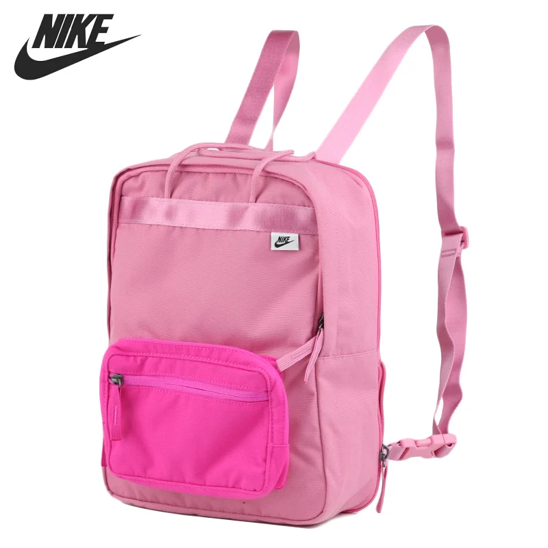 Новые оригинальные рюкзаки NIKE NK TANJUN BKPK - PRM унисекс спортивные сумки | Спорт и