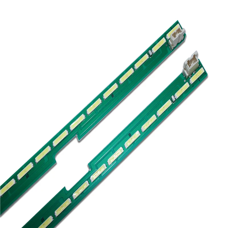 4 peças fita de luz de fundo