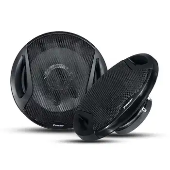 

NEW 2Pcs 6.5 inch 400W Auto Car Loudspeaker Speakers Horn Audio Music Stereo Hifi Vehicle Car Speaker and BASS HORN