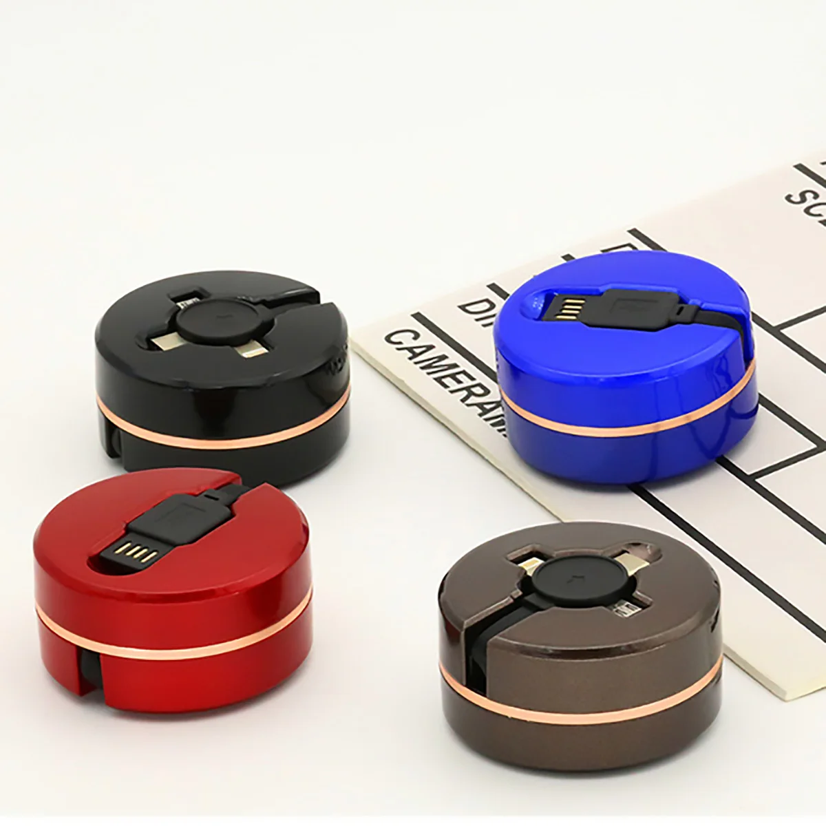 1 м 3 в 1 USB зарядный кабель для iPhone& Micro USB& USB C кабель выдвижной портативный зарядный кабель для Iphone X 8 samsung S9