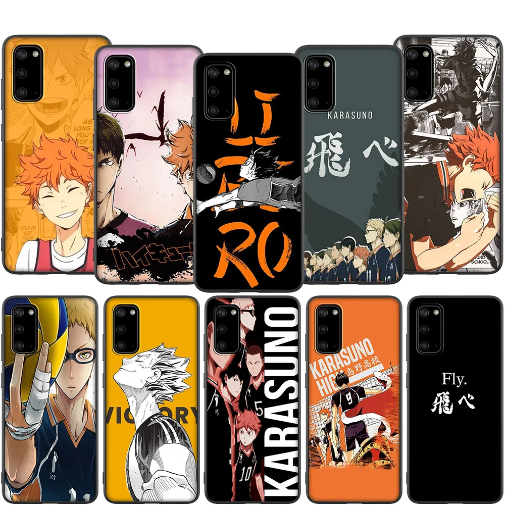 Чехол K141 Tsukishima для Samsung A2 A3 A5 A6 A7 A8 A9 A10S A20S A30S A40S A50S A70S J4 J6 J7 J8 Plus Prime | Мобильные