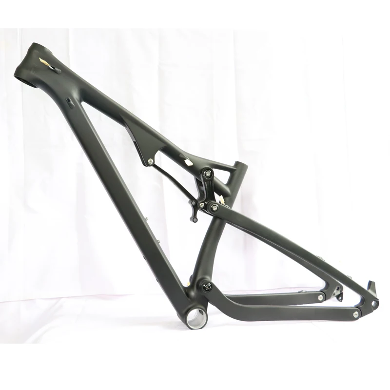 27.5er suspension frame-2