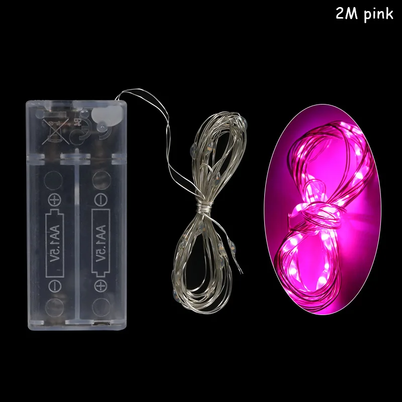 2m LED-C