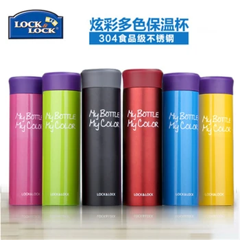 

Gift custom printed vacuum male and female children 304 stainless steel insulated cup LHC4020