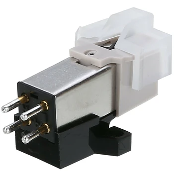 

Dynamic netic Cartridge Needle Stylus AT-3600L for o Technica Record Player