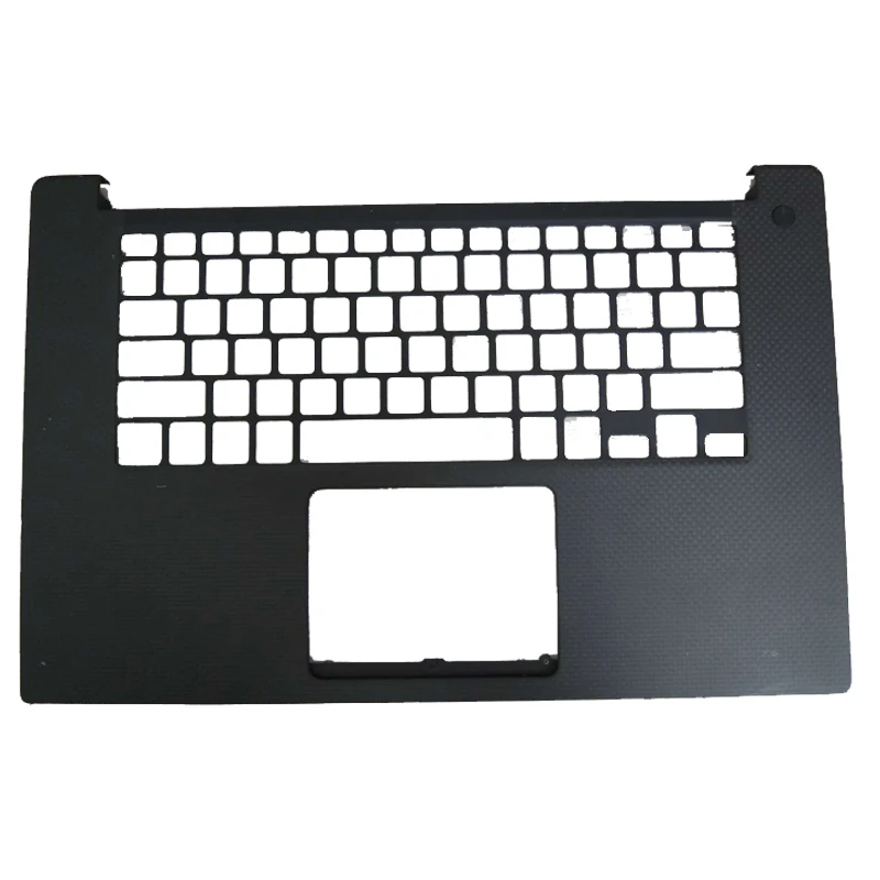 

95% Новинка для Dell XPS 15 9550 9560 Precision 5520 M5510 P56F Подставка для рук верхний чехол Верхняя Нижняя крышка C черный корпус