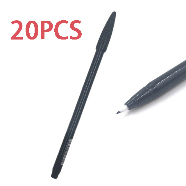 Marker Pen Surgical Skin Marker Pen Red Waterpoof For Microblading PMU Tattoo Body Art Multi-Color Skin Marker Accessories