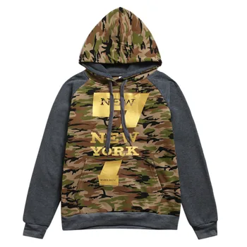 

Autumn MAXIORILL Oversized Men's Hoodies худи sweatshir tхуди мужские толстовка Long Sleeve Camouflage Hoody Free shipping #3/58