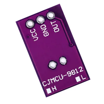 

Electret Microphone Amplifier Development Board Sensor Module for Arduino