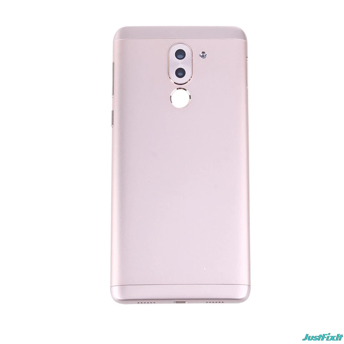 Запасные части для Huawei Honor 6X задняя крышка аккумуляторного отсека боковые кнопки