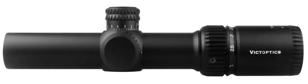 Victoptics 1-4x24FFP Acom 2