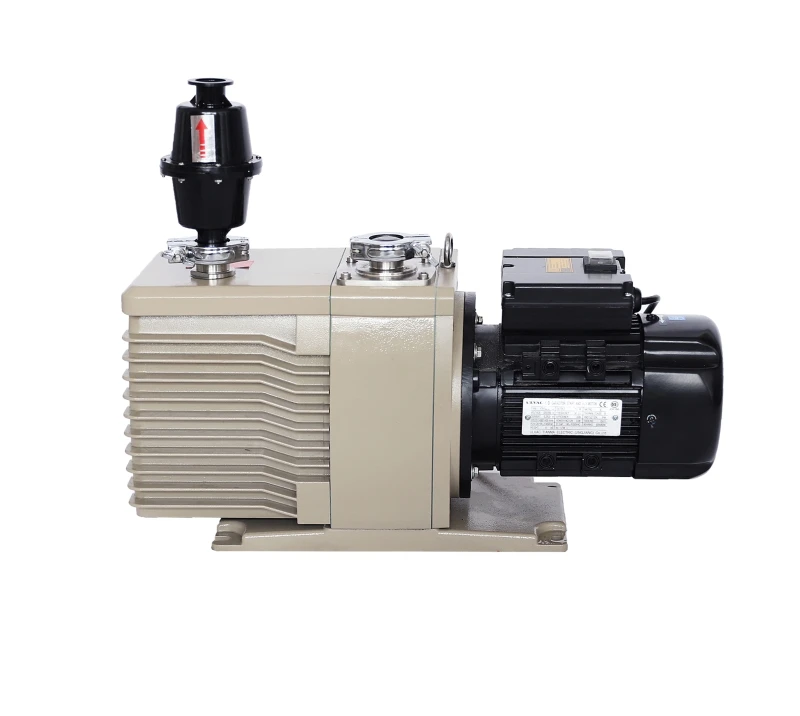 vacuum pump