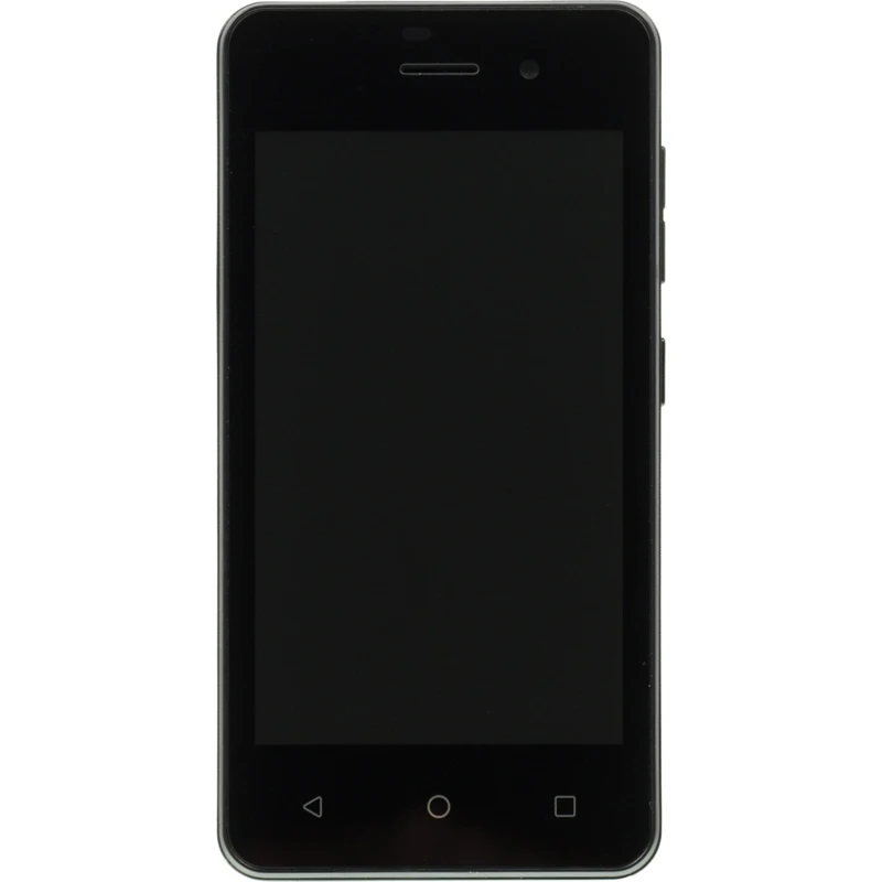 Смартфон MICROMAX Q306 черный