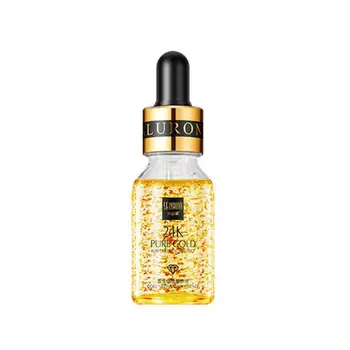 

2020 new 24K Gold Hyaluronic Acid Face Serum