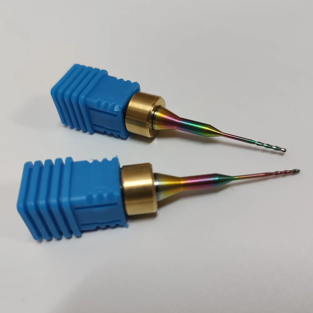 2 шт Imes-Icore 750 Cad Cam фрезерные боры стоматологические Инструменты Карбид лабораторный фрезерный Бур для стоматологического циркония/блок pmma