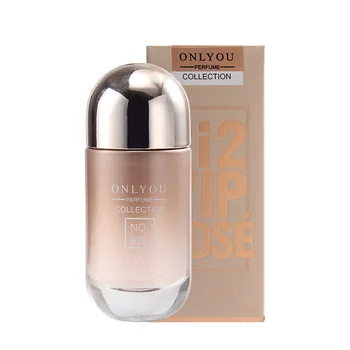 

30ml original lady party girl perfume lasting fragrance gift box packaging perfume