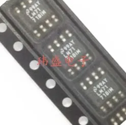 

10pcs LM7171AIM LM7171AIMX SOP8 LM7171BIM LM7171BIMX