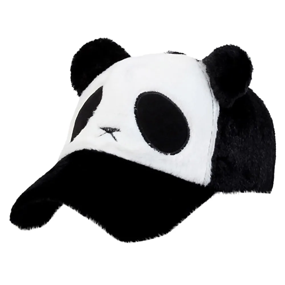 SAGACE, унисекс, бейсболка, шляпа, простая, винтажная, панда, милая, для мальчиков, девочек, студентов, регулируемая, для женщин, мужчин, бейсболка, уличная, повседневная, кепка s