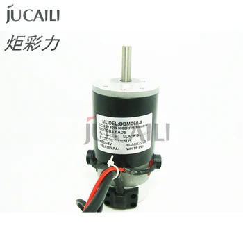 

Jucaili printer DBM060-8 carriage motor 24V DC For Wit color/Smart 9000 9200 servo motor