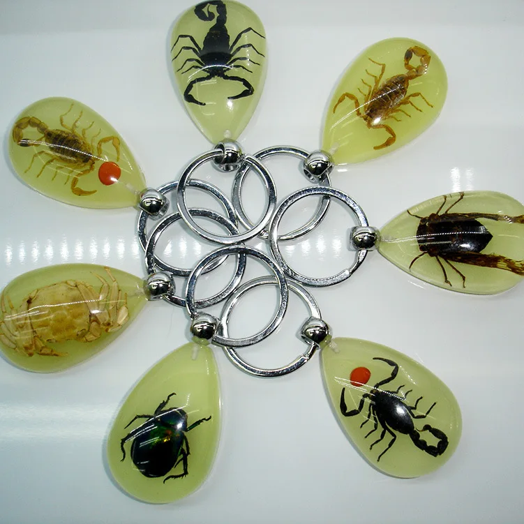 Тула Купить Брелок Для Ключей Скорпион