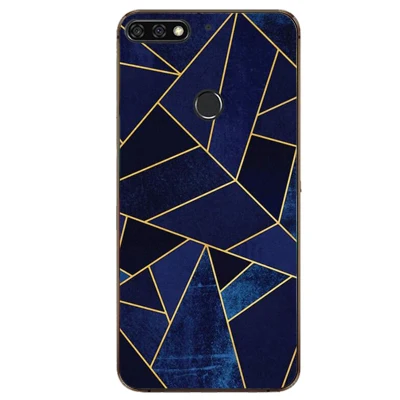 Для lenovo K9 Note Case 6," Роскошный чехол из ТПУ и силикона Чехлы для lenovo K9 Note Phone задняя крышка для lenovo K 9 NOTE Funda Coque - Color: w67
