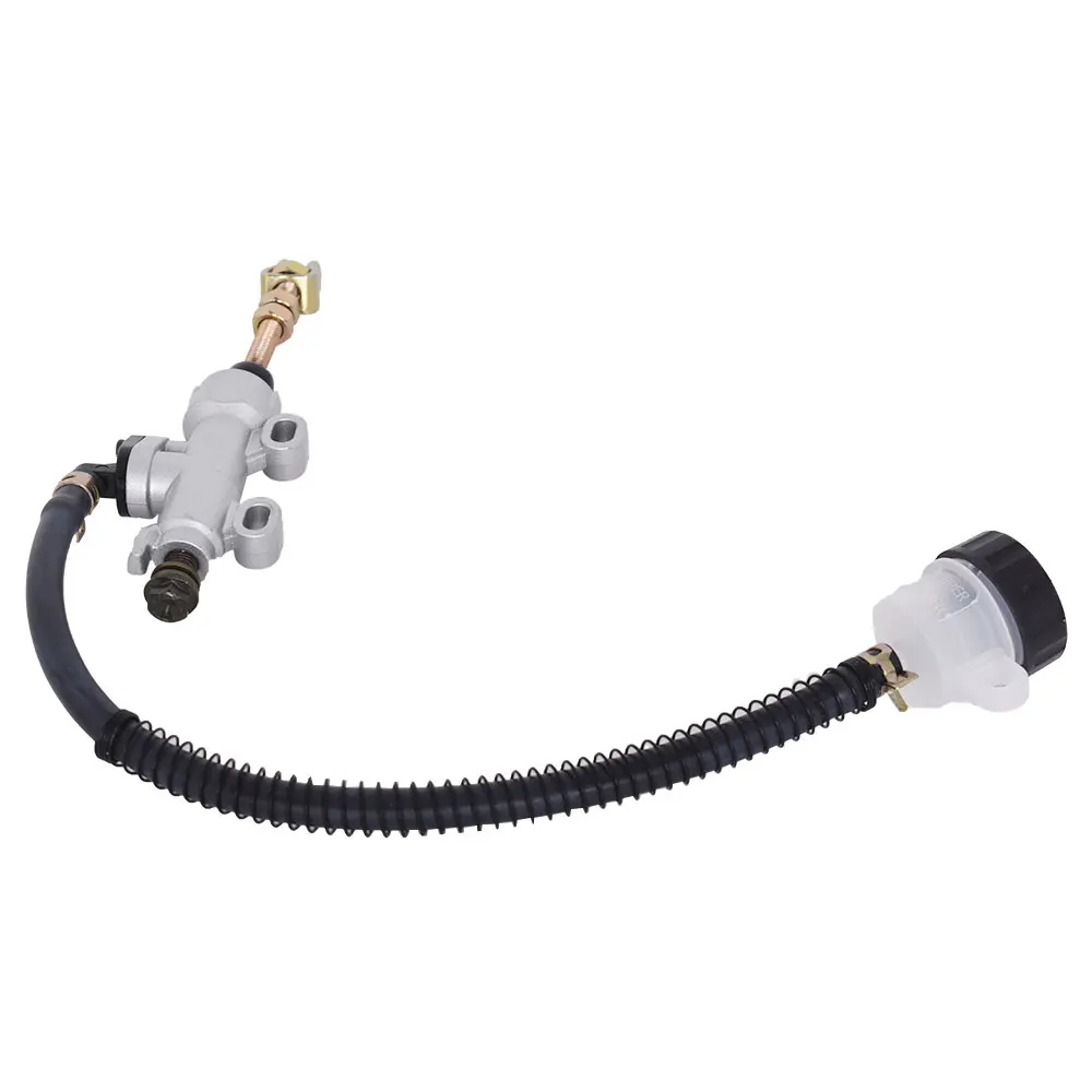For Yamaha Raptor 660 660r ATV 01-05 Rear Disc Brake Master