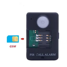 Best Price LESHP A9 Mini PIR Alarm Sensor Infrared GSM Wireless Alarm High Sensitivity Monitor Motion Detection Anti-theft EU Plug Best Price LESHP A9 Mini PIR Alarm Sensor Infrared GSM Wireless Alarm High Sensitivity Monitor Motion Detection Anti-theft EU Plug