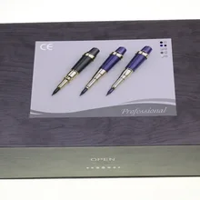 Тайваньский Wagne США гигантский солнце Перманентный макияж тату машина для бровей подводка для глаз губ тату машина набор для татуировки