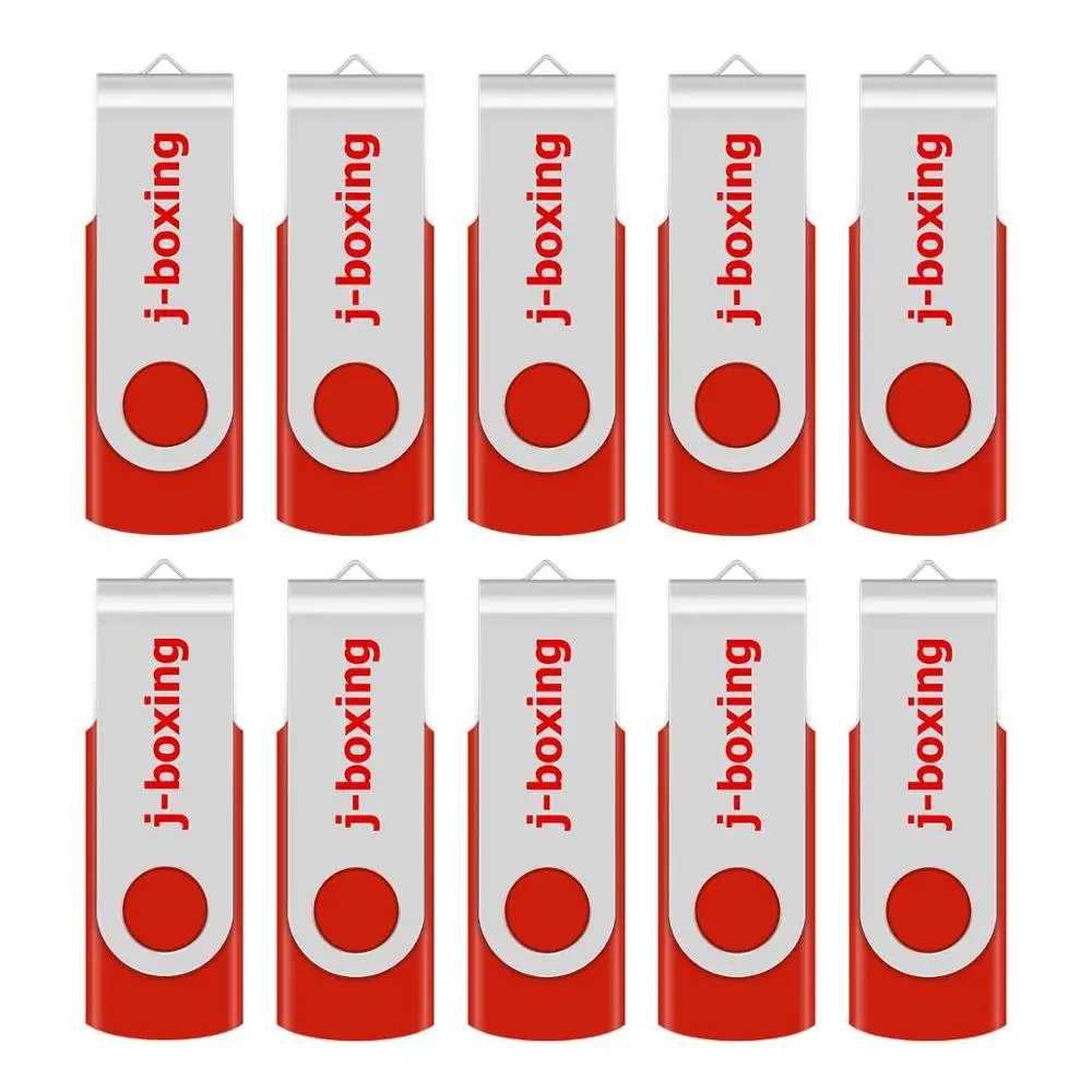10PCS USB ÷ ̺ ݼ Pendrive 512 MB 256MB 128MB 64MB ҿ뷮 ÷ ƽ USB 2.0 ޸ ƽ PC Mac Ʈ