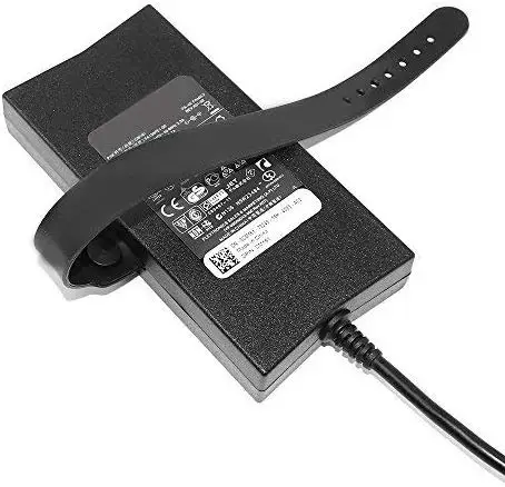 Huiyuan подходит для 19 5 V 7.7A 7.45.0mm 150W DELL Alienware M11X M14X M15X блок питания AC адаптер Зарядное