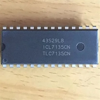 

10pcs/lot ICL7135CN TLC7135CN ICL7135 TLC7135 DIP28