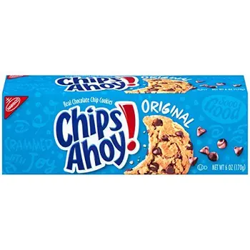 

Chips Ahoy! Original (170 g)