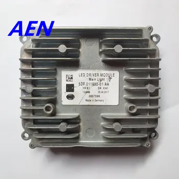 

Orignal Used for 16-19 CADILLAC CT6 LED Headlight Drive module Control Unit Light Computer Controller 5DF 011952-01/ AA