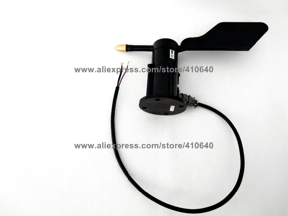  Wind Direction 0.4-2V   (18)