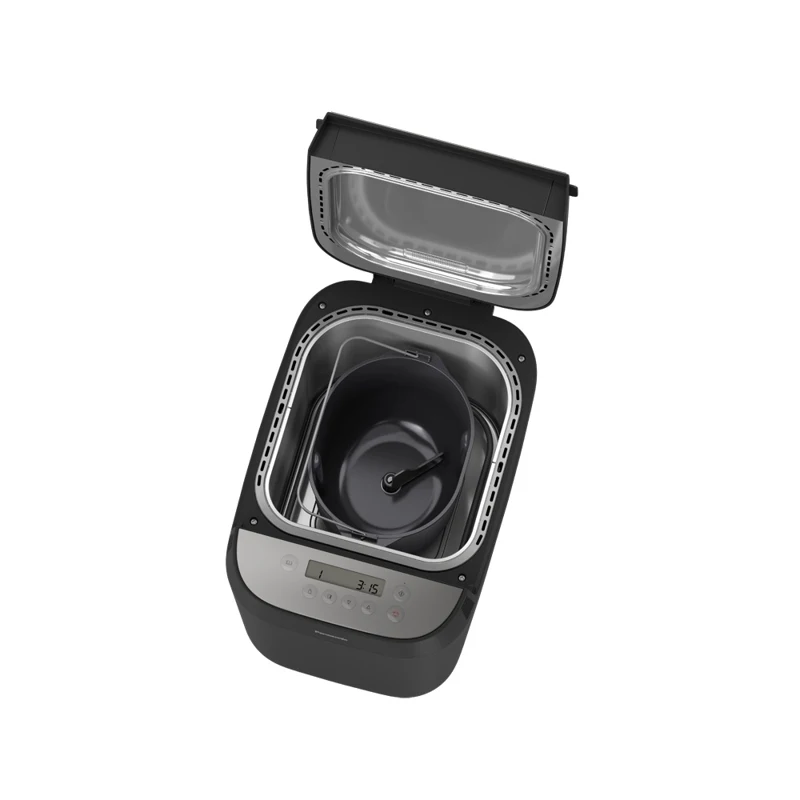 Хлебопечка Panasonic SD-ZP2000KTS