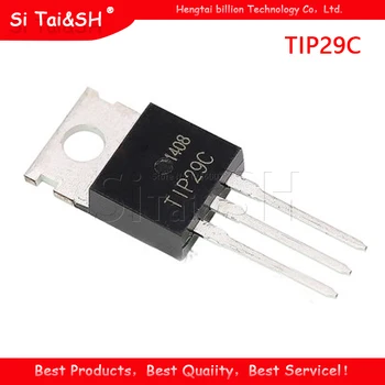

10pcs/lot TIP29C TIP29 TO-220