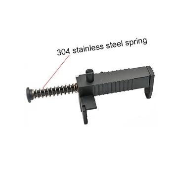 

New 2Pcs Durable Wire Drawer Bricklaying Tool Puller Fixer for Building Construction Fixture Brickwork Bricklayer Bricklaying