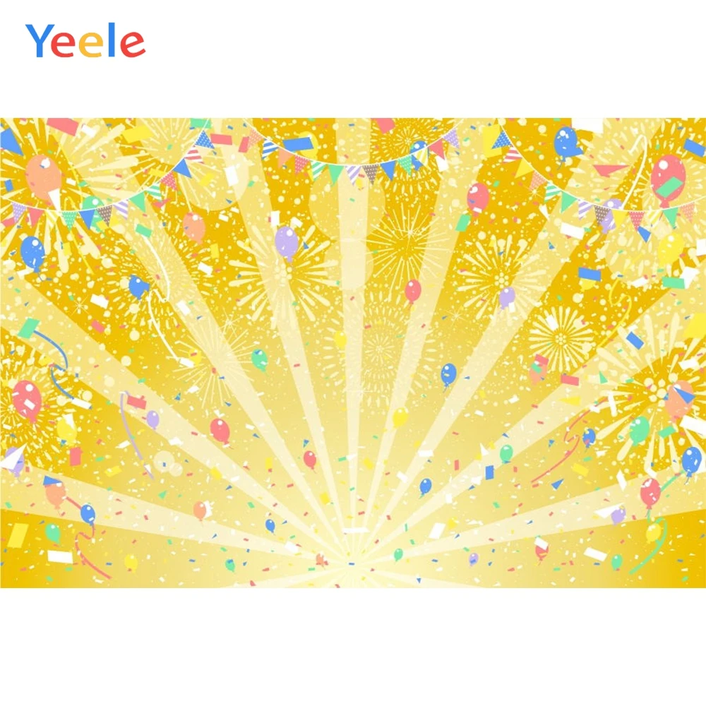 Yeele Light Stage circus Portrait Party Decoration Professional Photographic Backgrounds Photography Backdrops For Photo Studio |