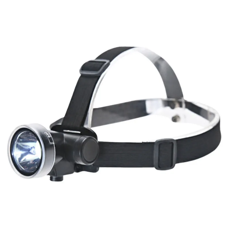 Налобный фонарь светодиодный водонепроницаемый перезаряжаемый 1400 мАч|head light|head