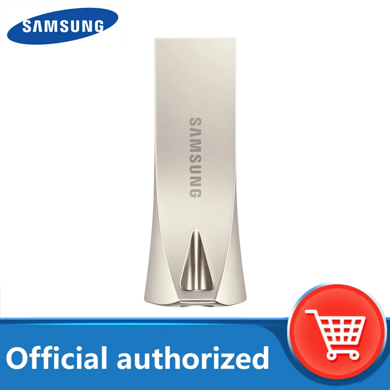USB флеш накопитель SAMSUNG 256 г 32 Гб USB3.1 флэш 64 Крошечный Pendrive Memory Stick хранения U диск