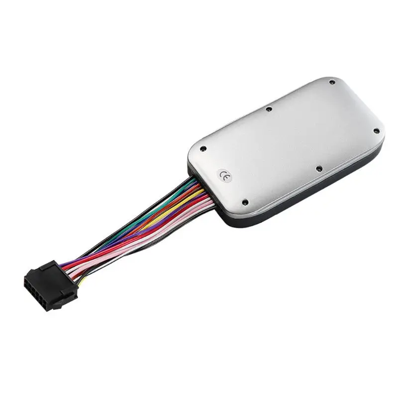 Автомобильный трекер Deivce 303f gps GSM GPRS трекер автомобиль мотоцикл супер маленький охранная сигнализация#917